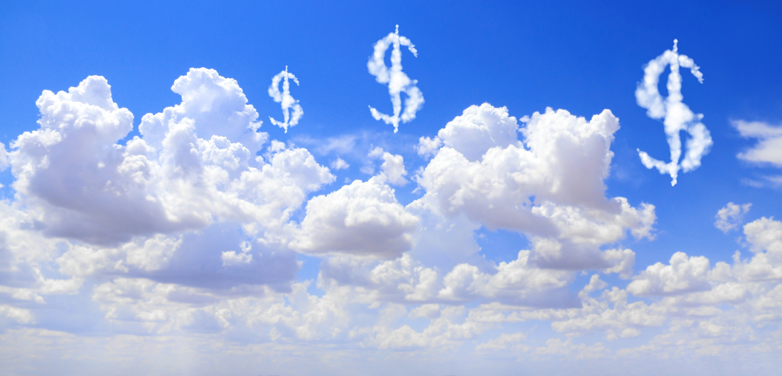 Why are tech firms offering the feds such deep discounts?