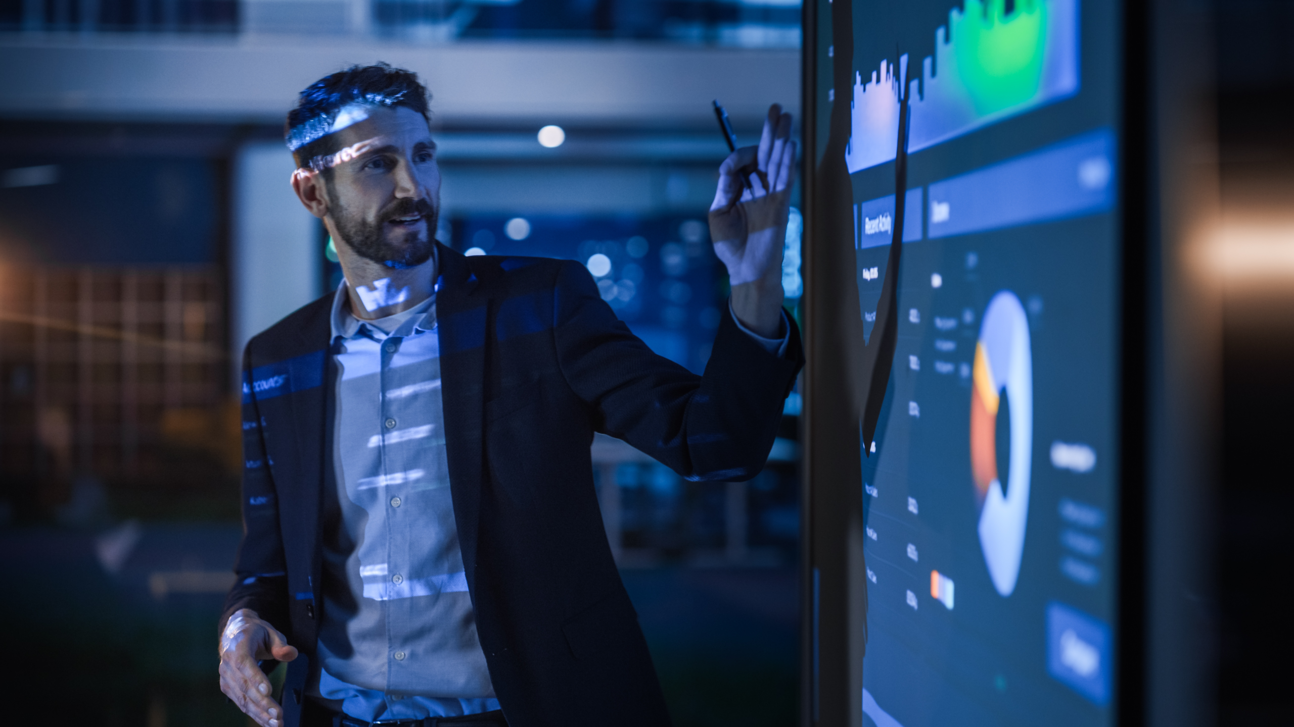 Effective risk reporting to the board: Bridging technology and business