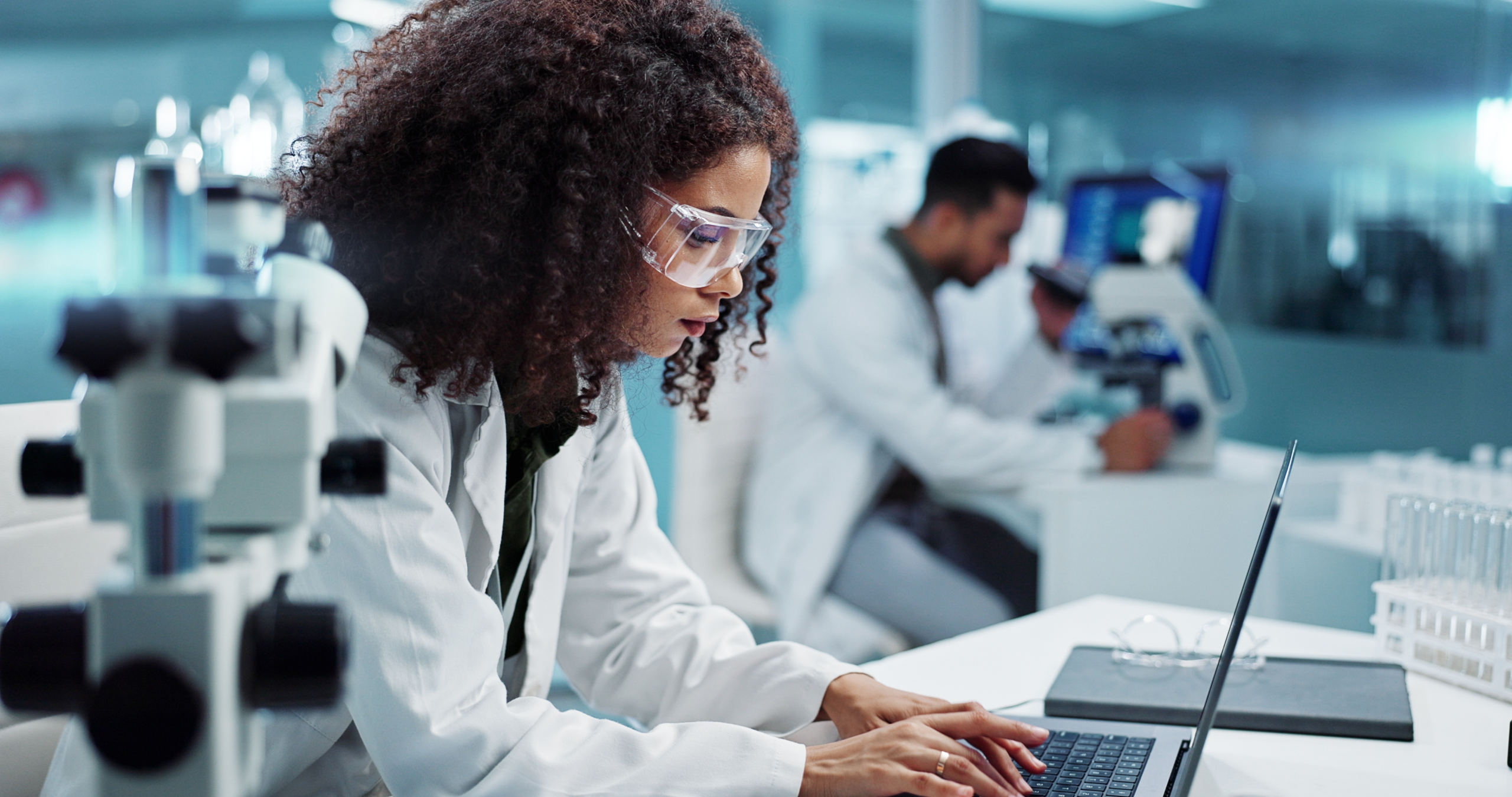 Why LLMs fail science — and what every CPG executive must know