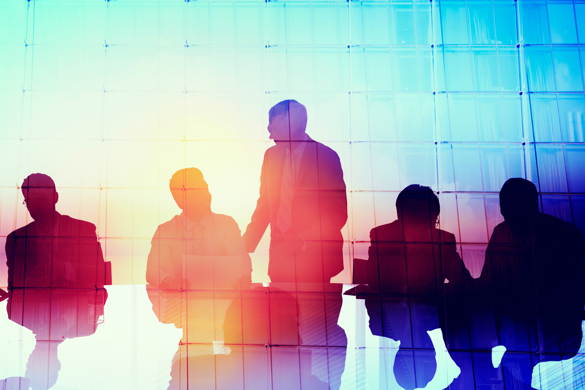 Beyond the business case: A playbook for securing board-level buy-in