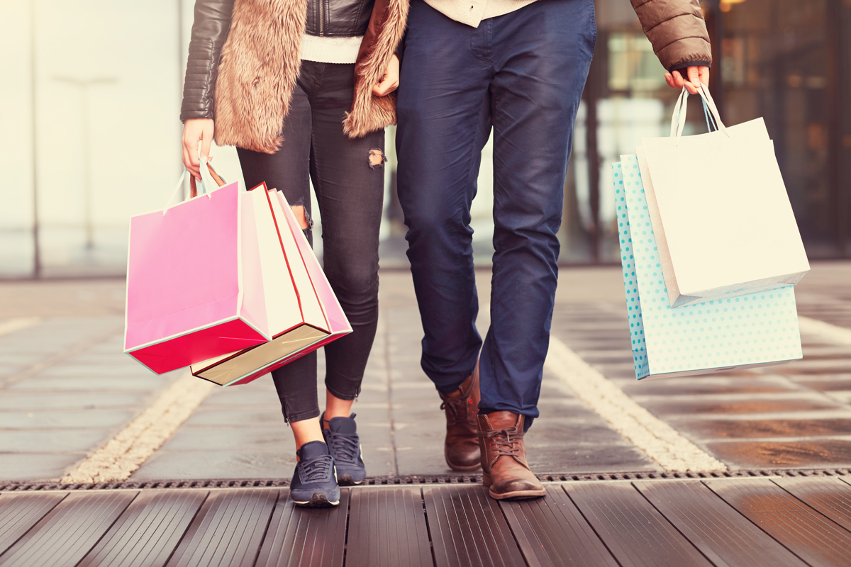 A blueprint for scaling 1:1 personalization in modern retail
