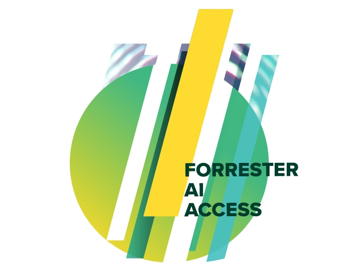 Introducing Forrester AI Access: Equipping Organizations With Trusted Insights To Act Fast