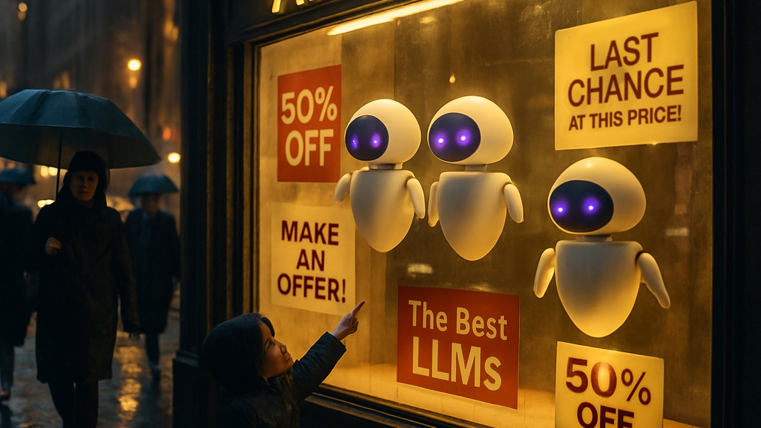Vendor pricing experiments leave CIOs’ AI costs in flux