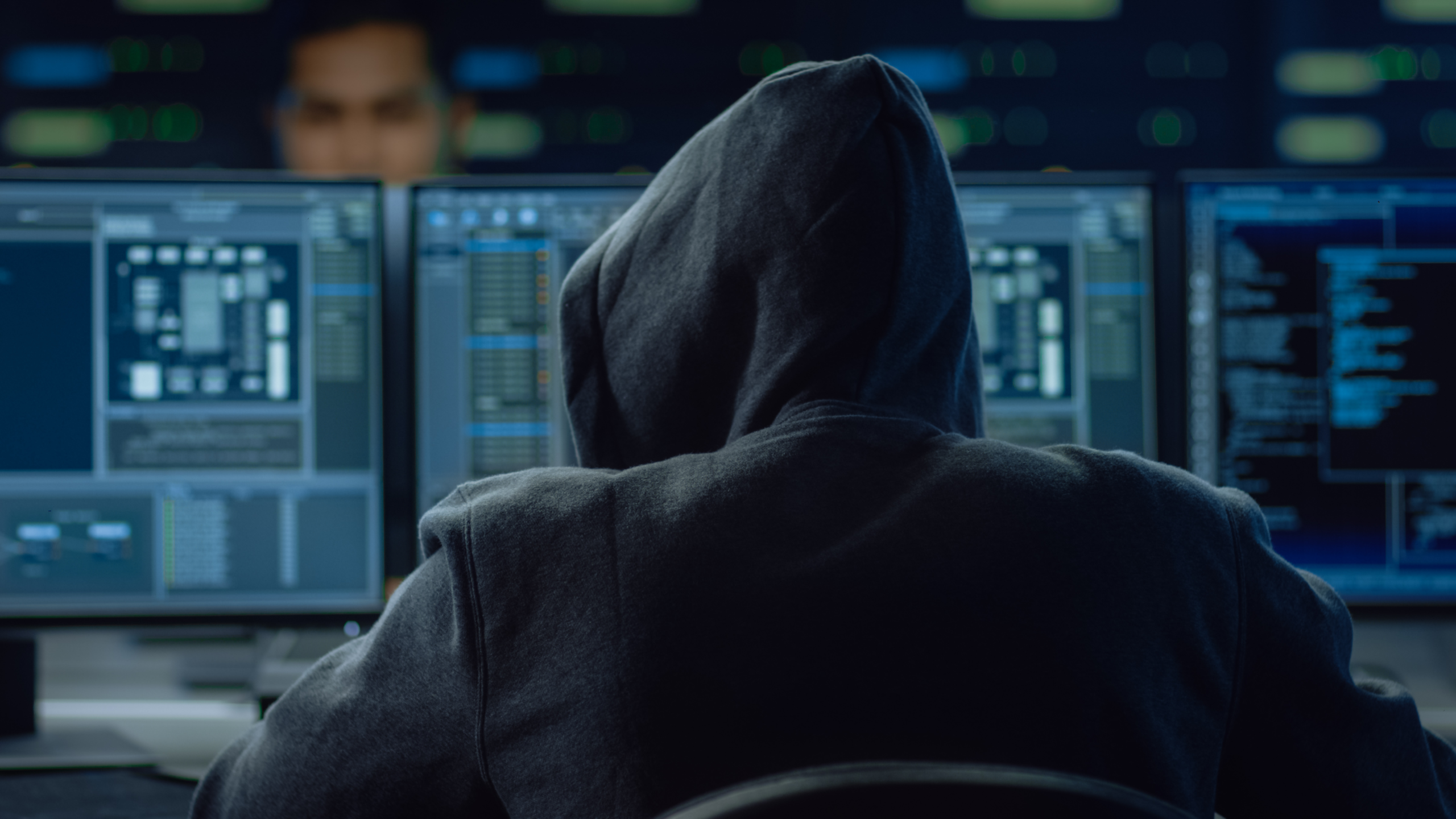 Ransomware ain’t what it used to be