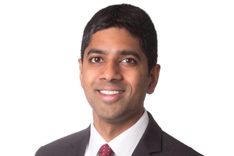 Baker McKenzie Adds New National Security Group Co-Head