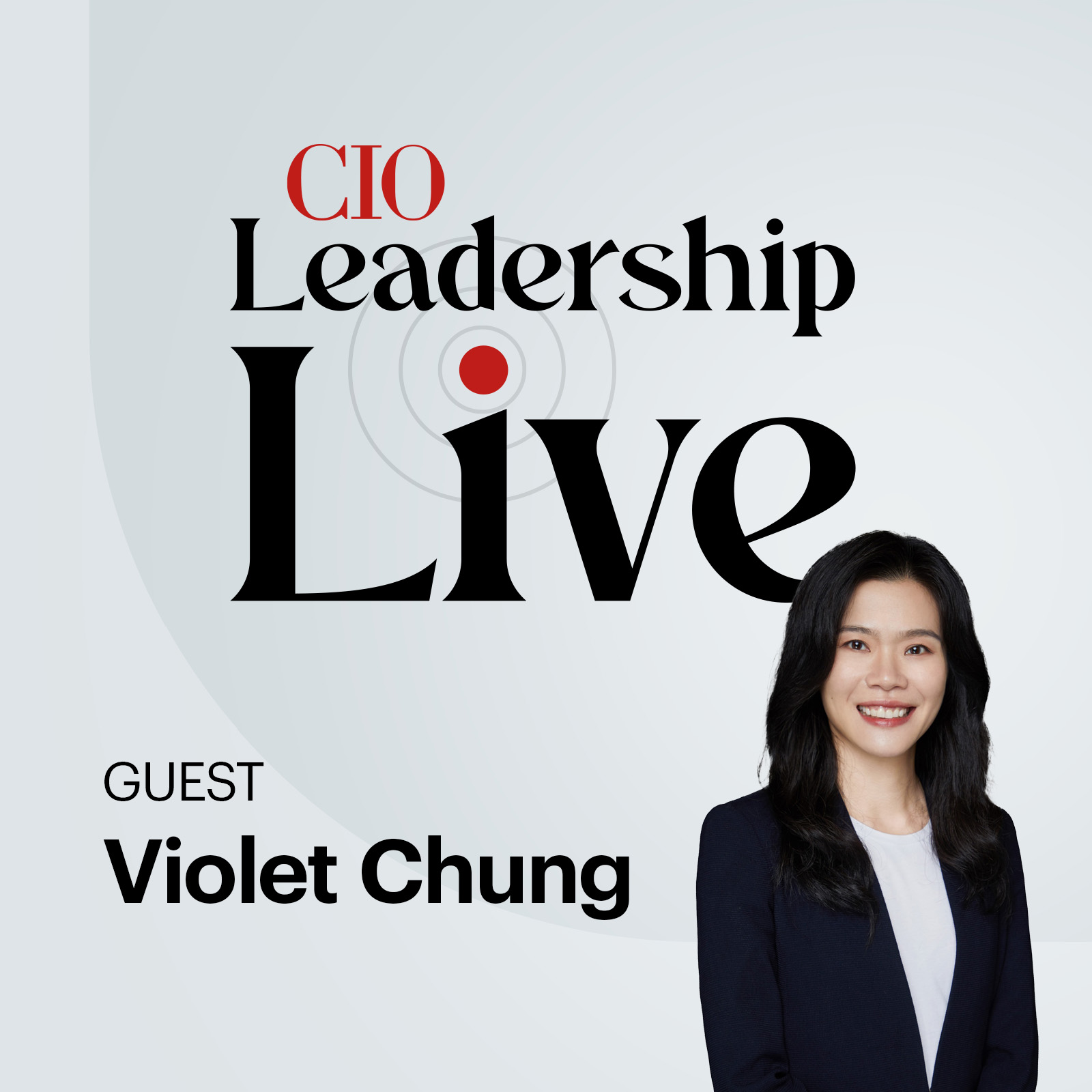 CIO ASEAN Leadership Live with McKinsey: Transformative role of AI and GenAI in the insurance sector in the Southeast Asia.