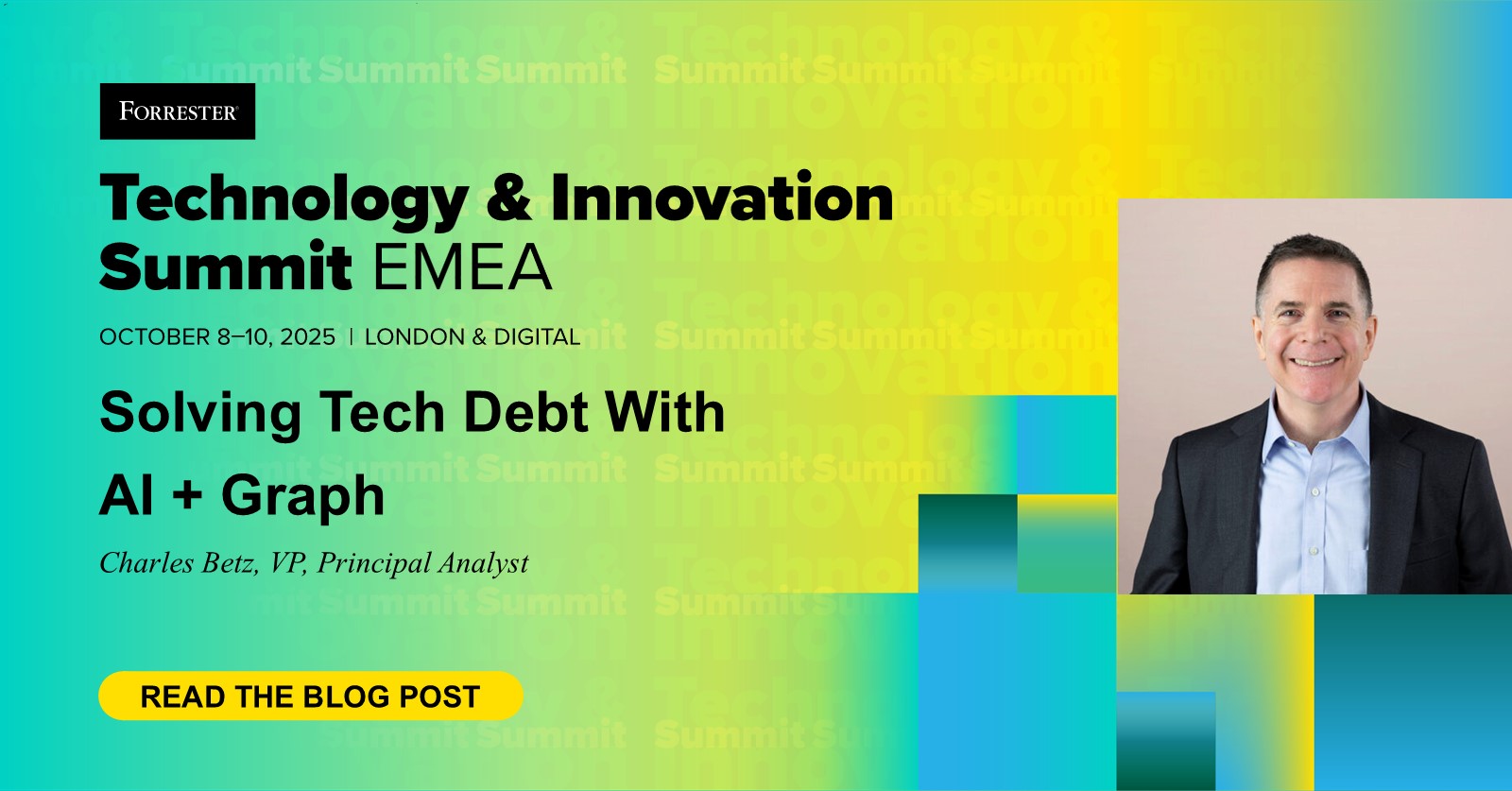 Solving Tech Debt With AI + Graph