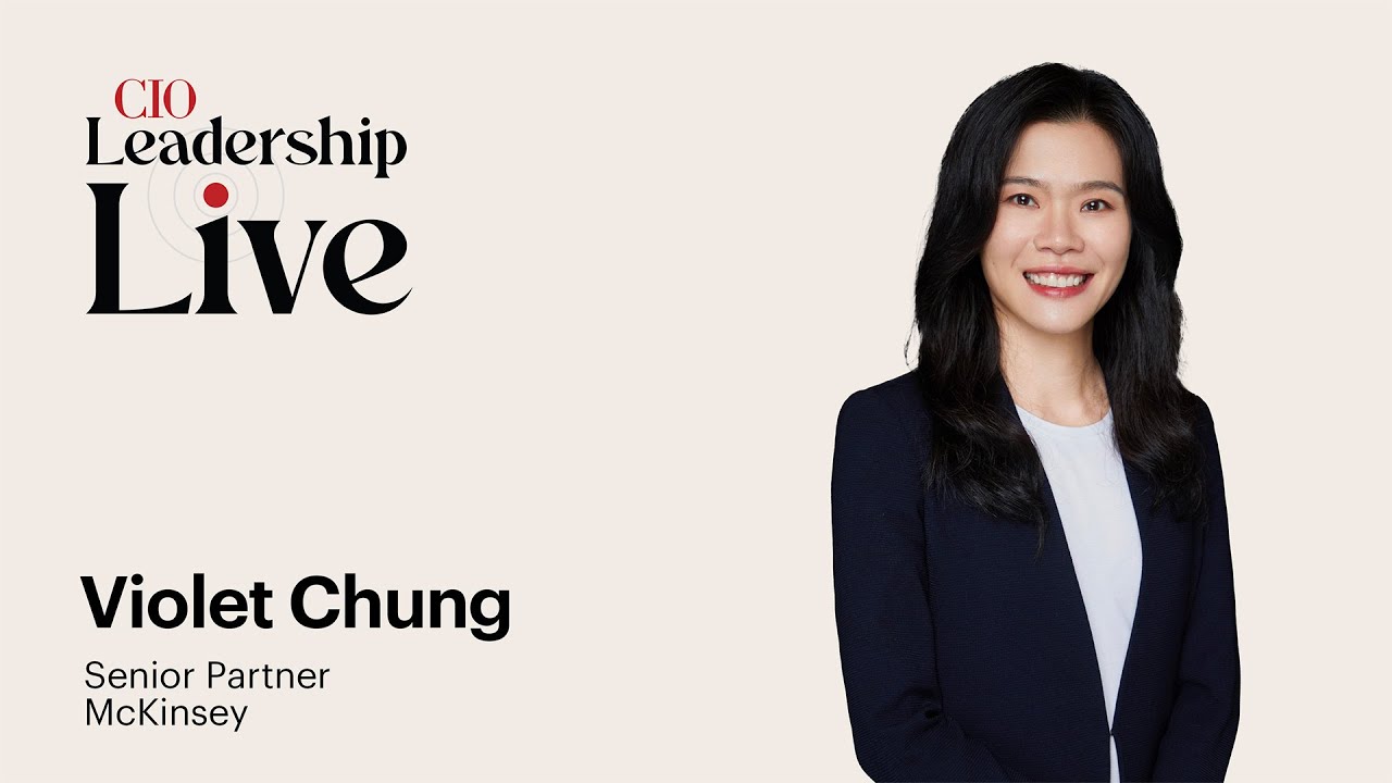 CIO ASEAN with McKinsey: Transformative role of AI and GenAI in the insurance sector in the Southeast Asia