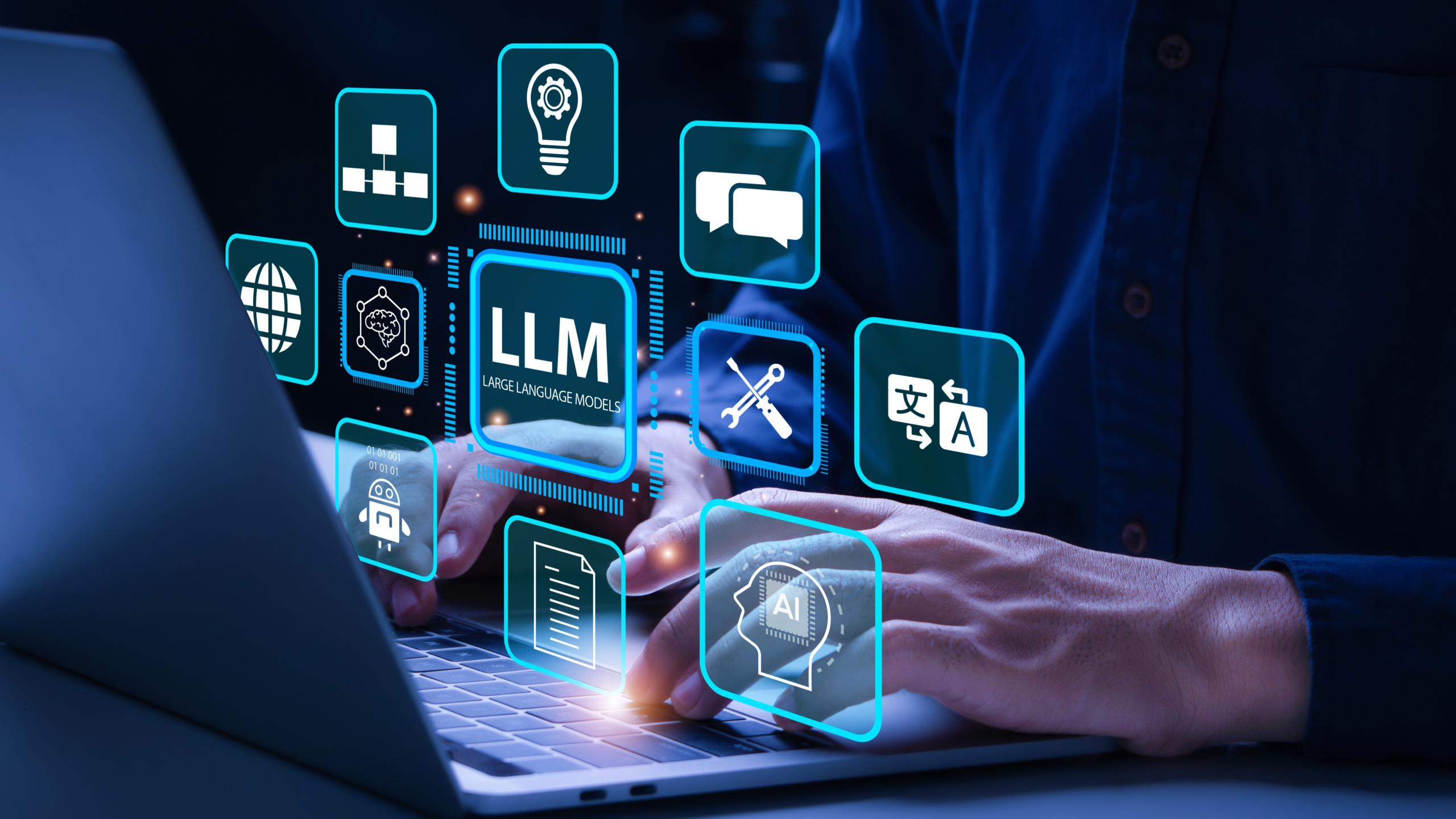 Swiss launch open source AI model as “ethical” alternative to big US LLMs