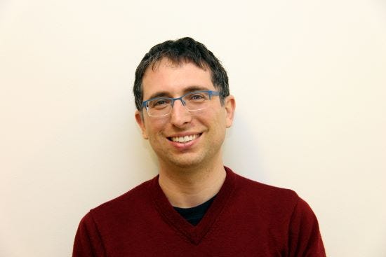 IT Leadership Takes on AGI