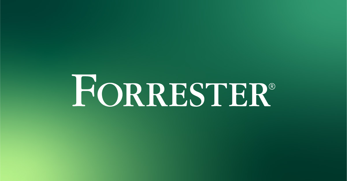 Announcing the Forrester Wave™: IoT Security Solutions, Q3 2025