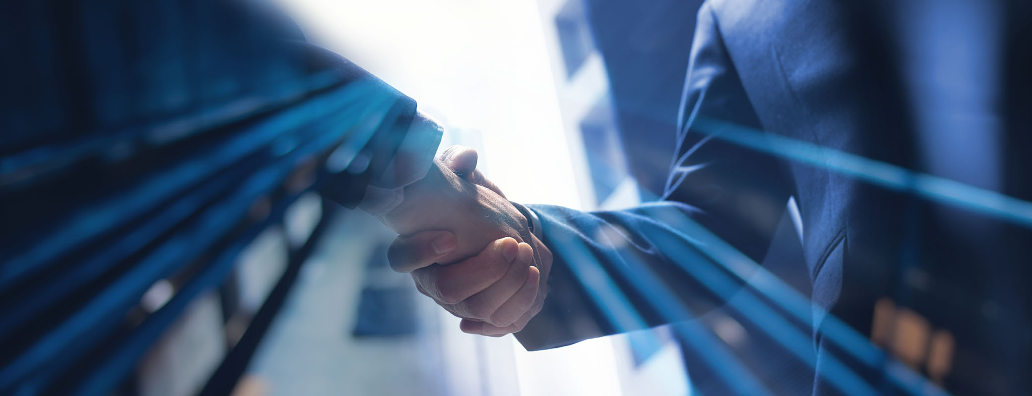 How a 50-year partnership was instrumental in MAPFRE’s transformation
