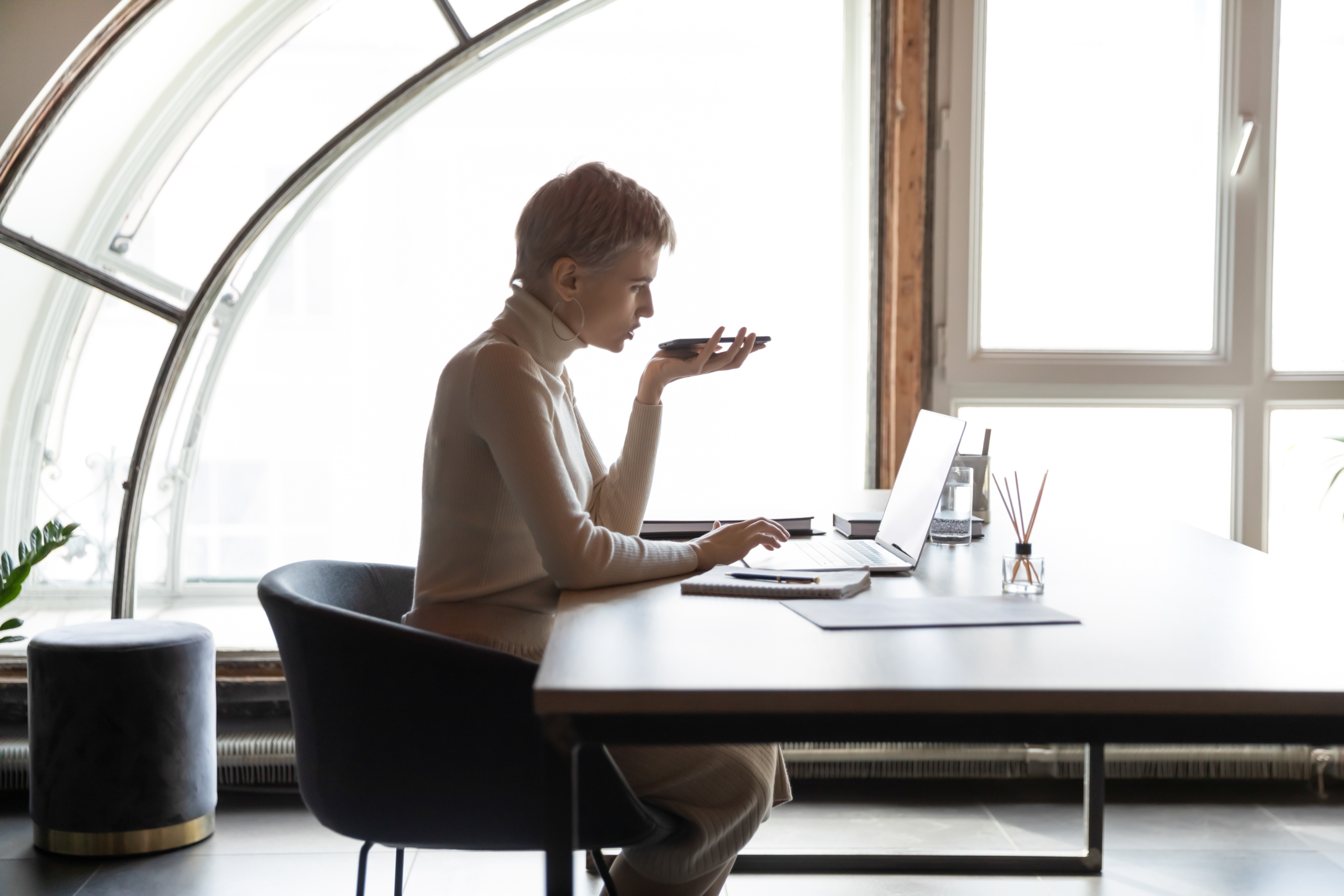 Shadow AI is on the rise. Here’s how to turn it into a strategic advantage
