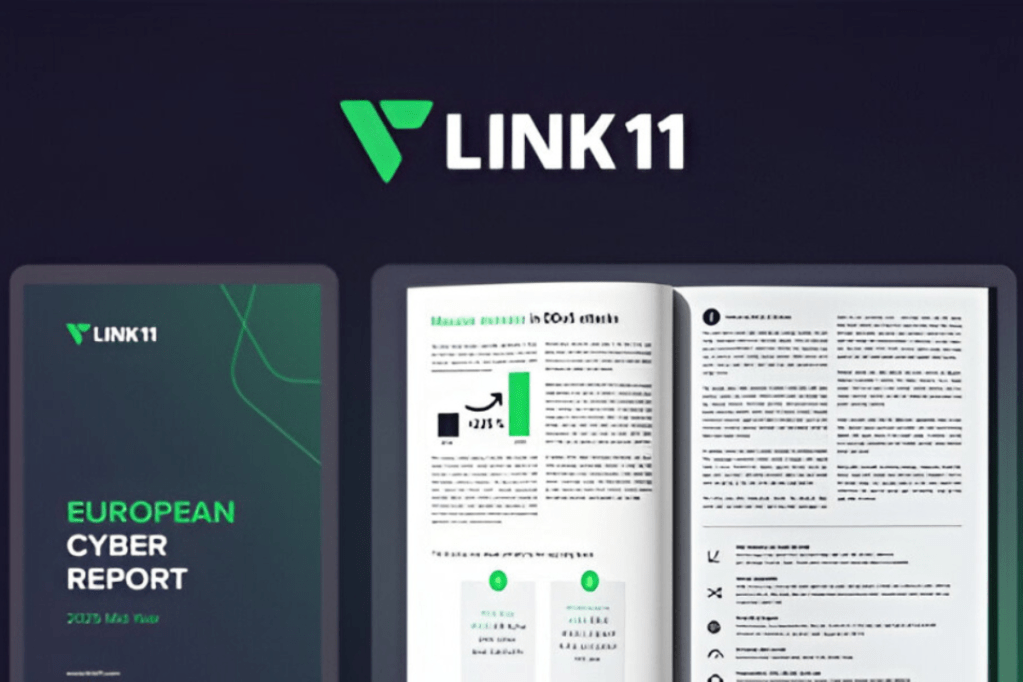 Link11 Reports 225% more DDoS attacks in H1 2025 with new tactics against infrastructure