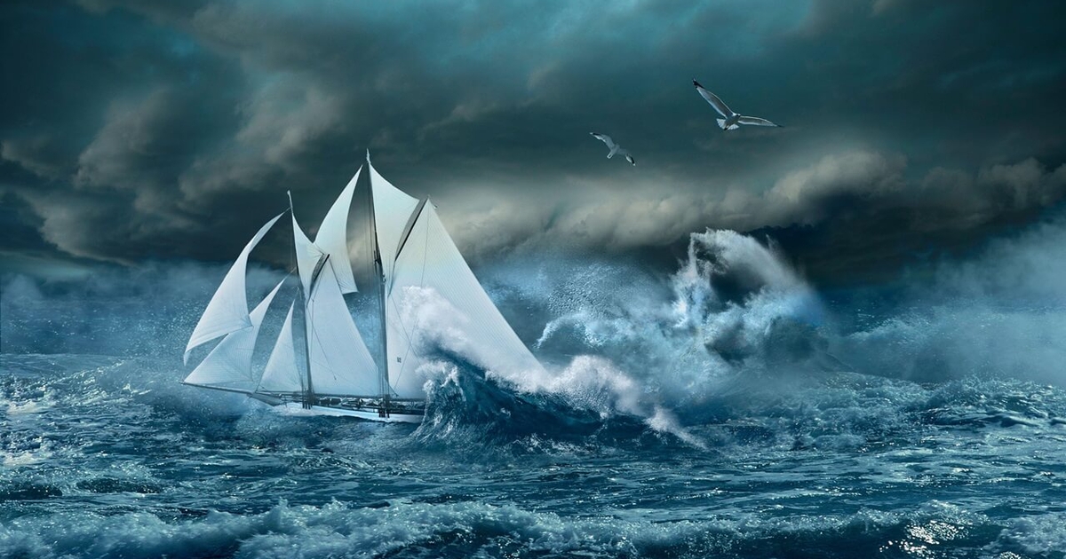 Forecast for Today's CIOs Is Simple: Turbulence