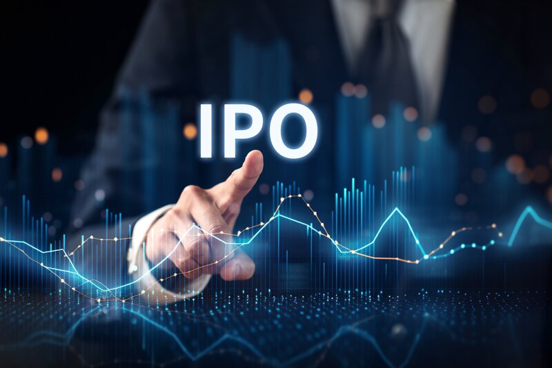 4 Companies Led By 4 Firms Ride IPO Wave, Raising $1.9B