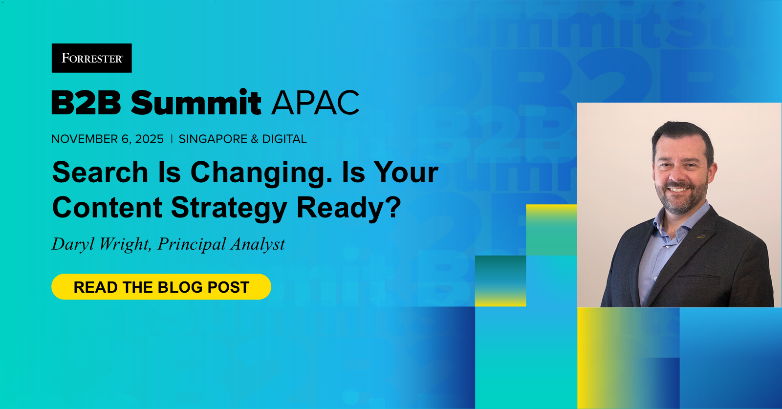 Search Is Changing — Is Your Content Strategy Ready?