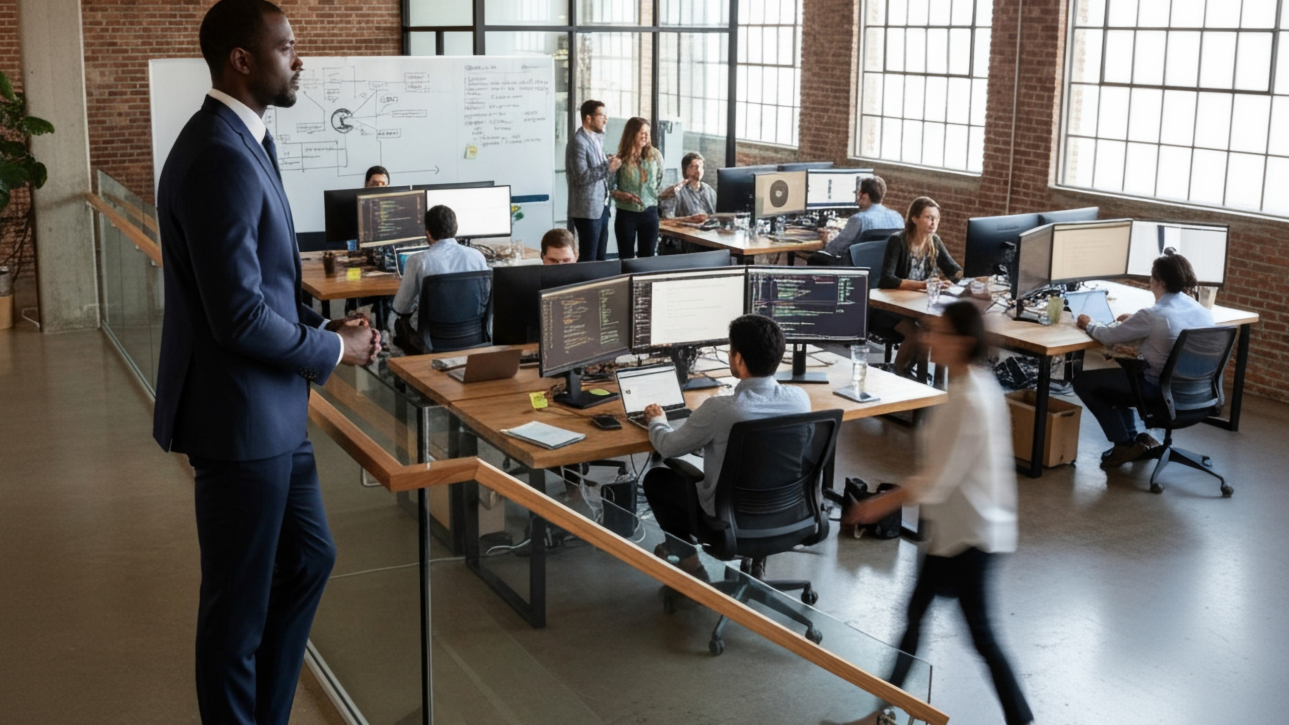 CIOs set talent strategies for a future-ready IT workforce