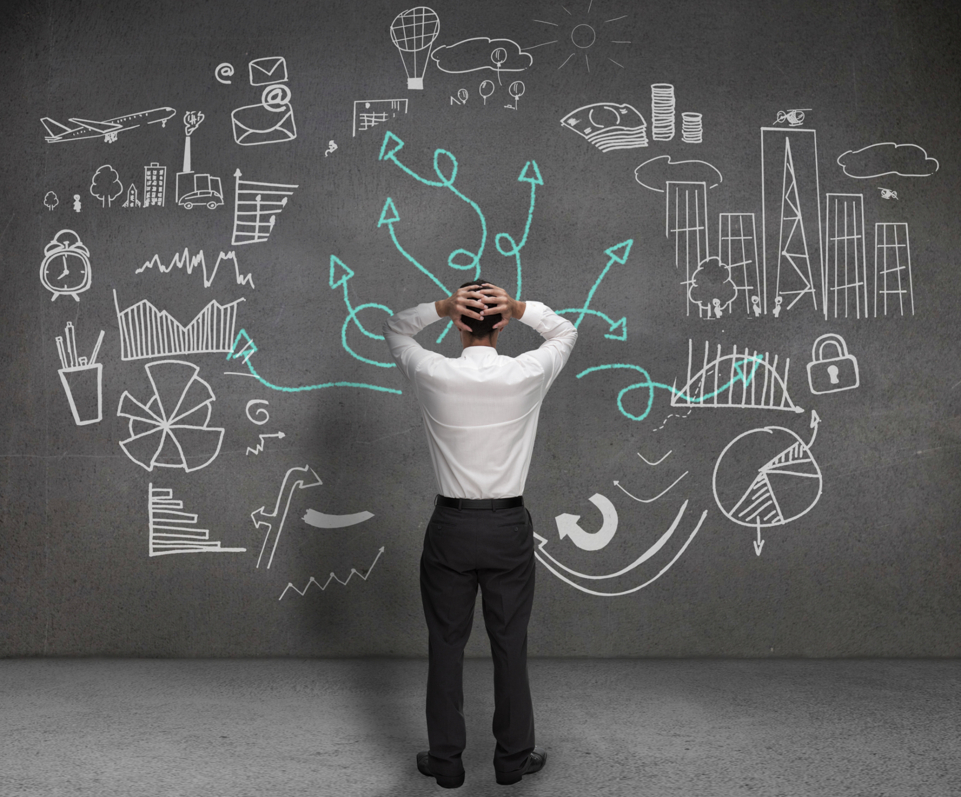 Build vs. buy: A CIO's journey through the software decision maze