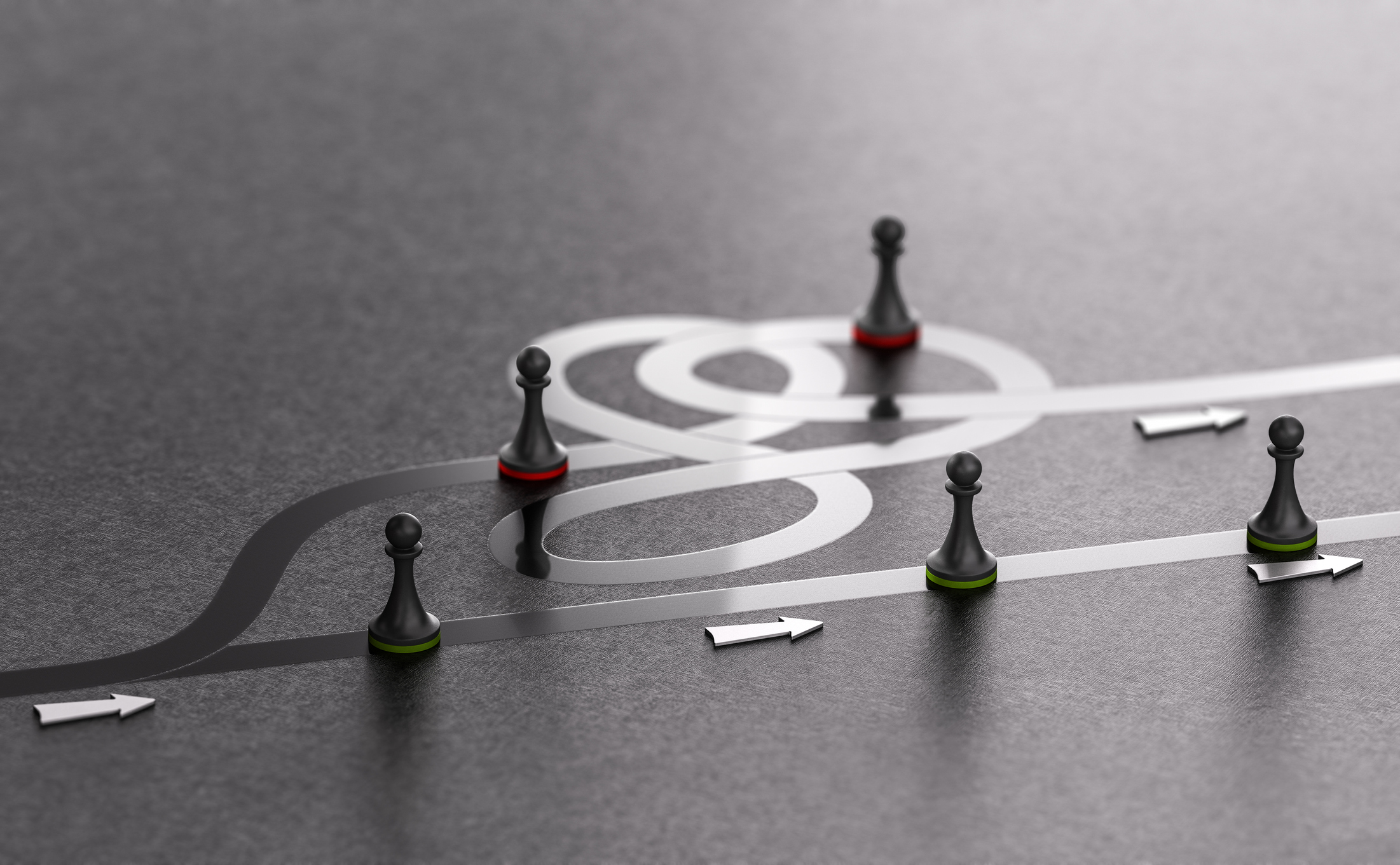 Future-proofing the enterprise: Cultivating 3 essential leadership skills for the agentic AI era