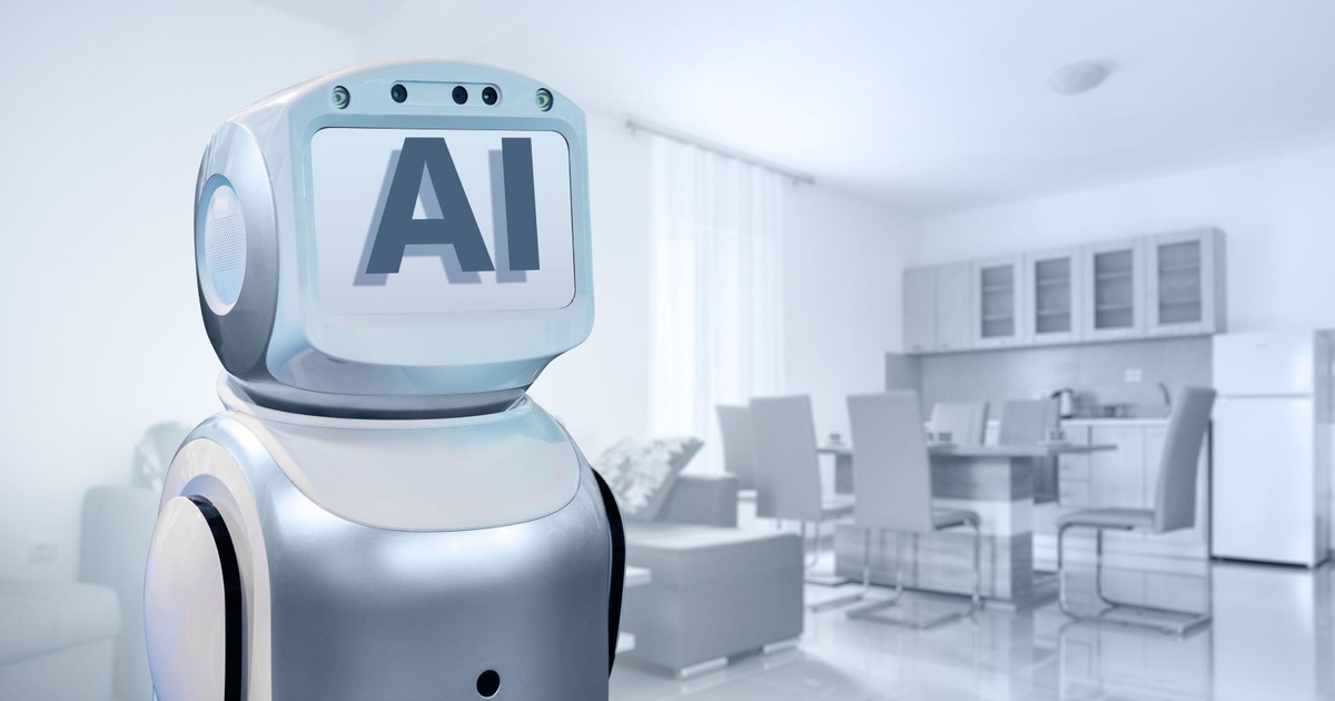 Who Should Manage AI?