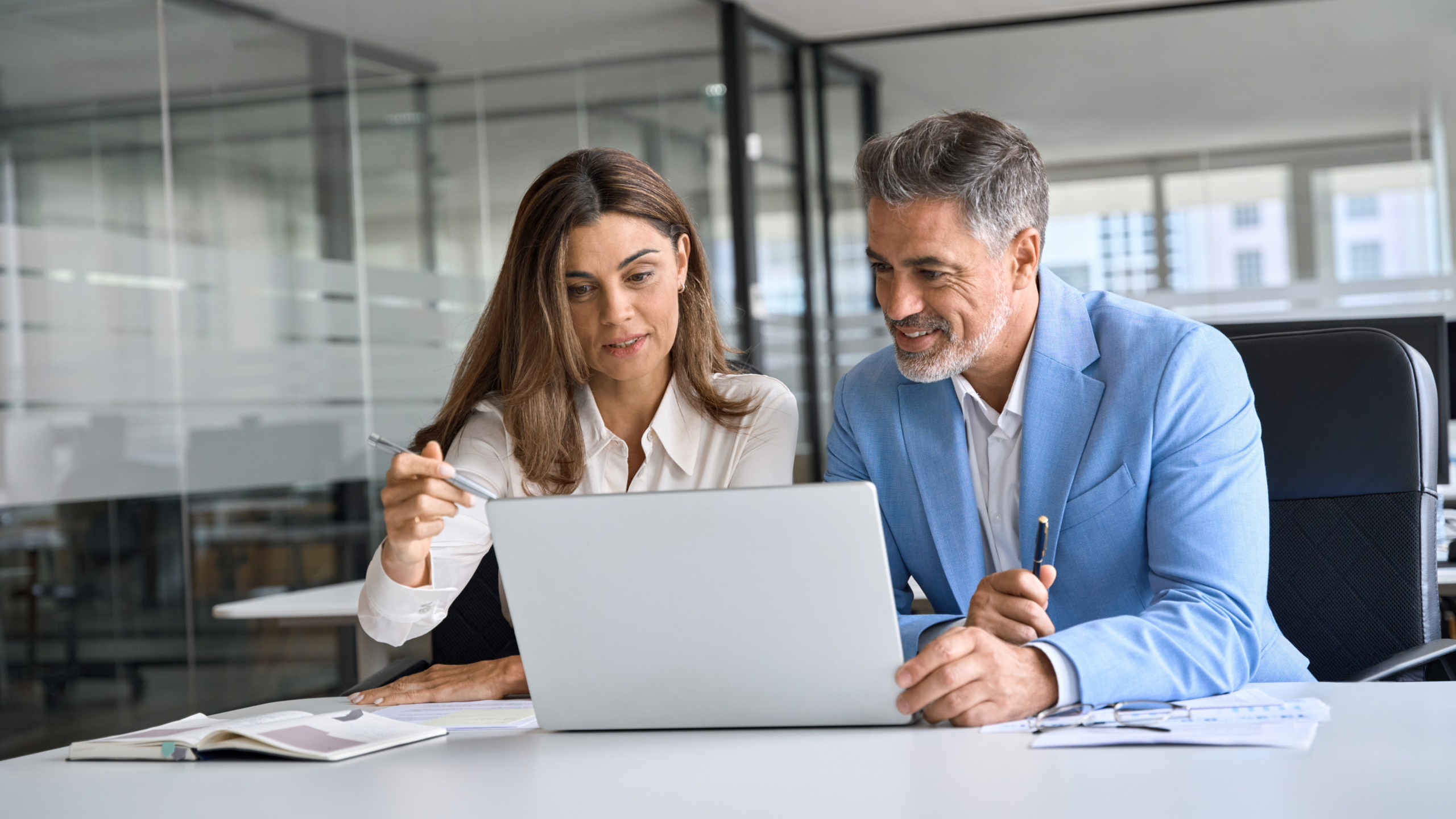 The work required to create working CIO-CDO relationships