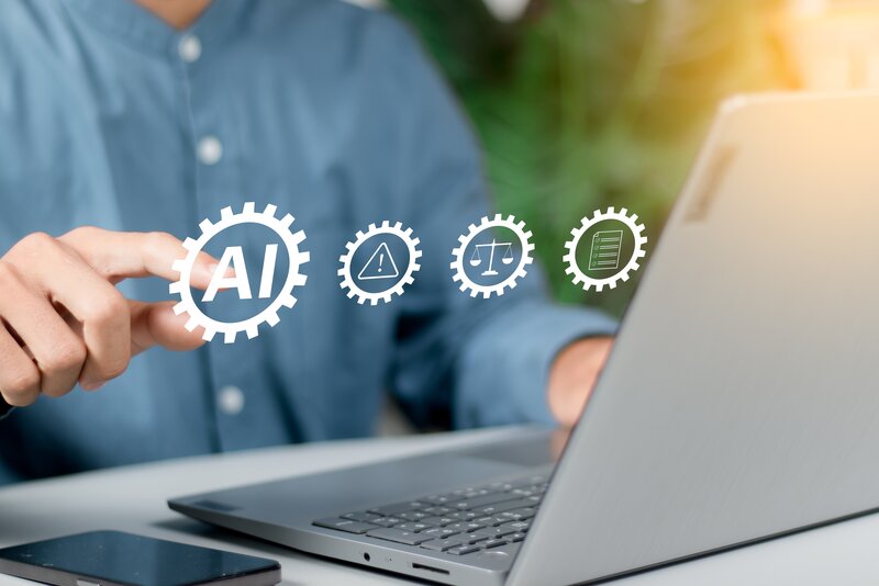 M&A Attys Hand Tasks To 'Machines' In Careful Embrace Of AI