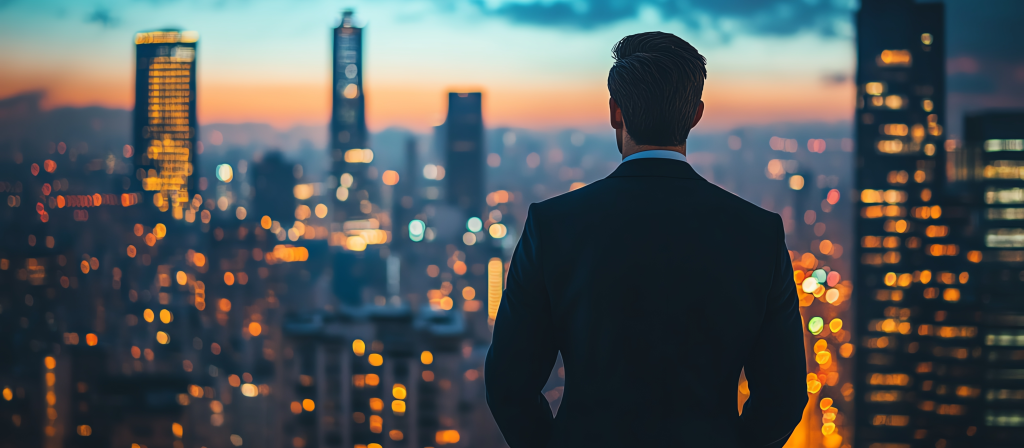 My first 10,000 days in cybersecurity