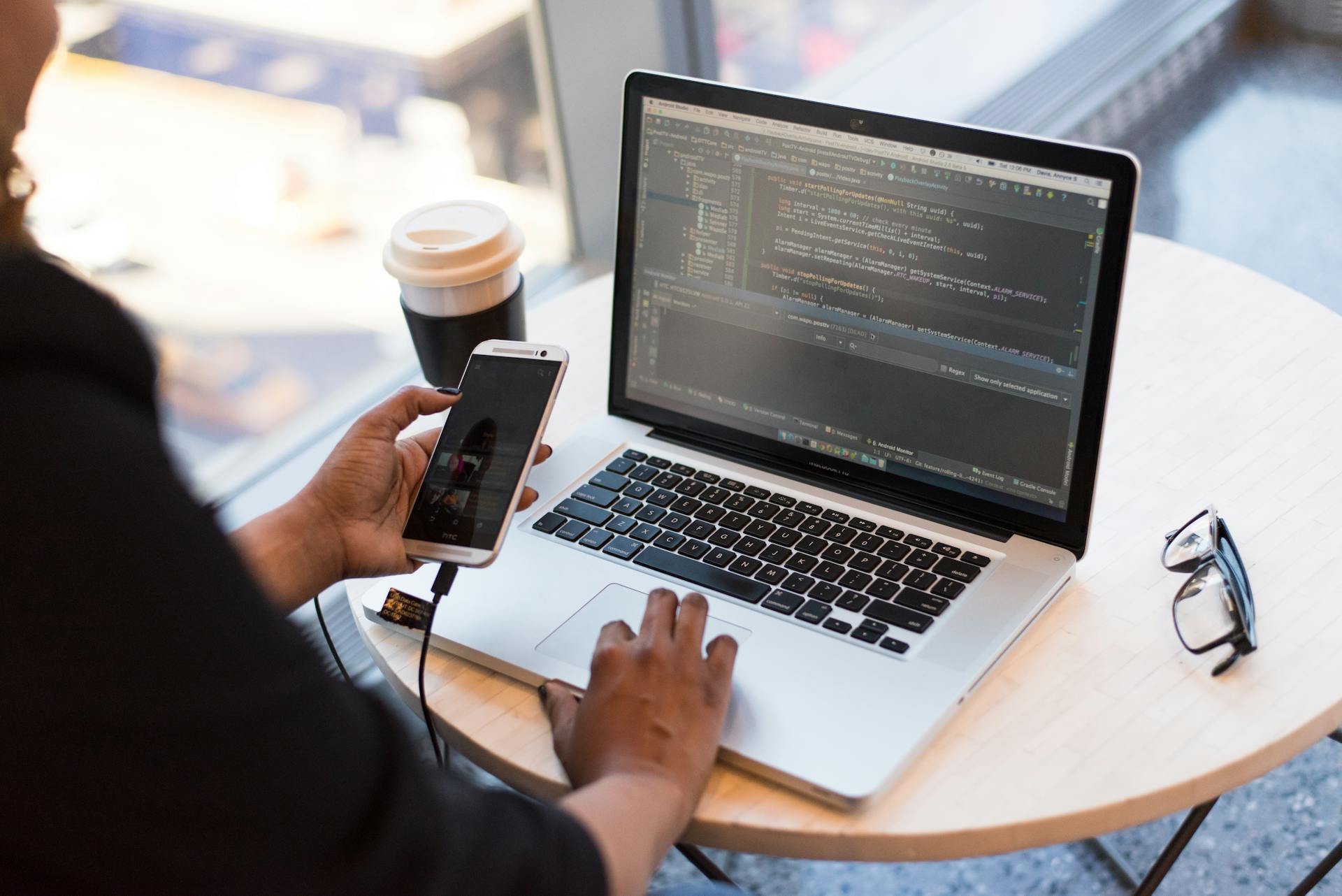 AI is taking over junior IT positions