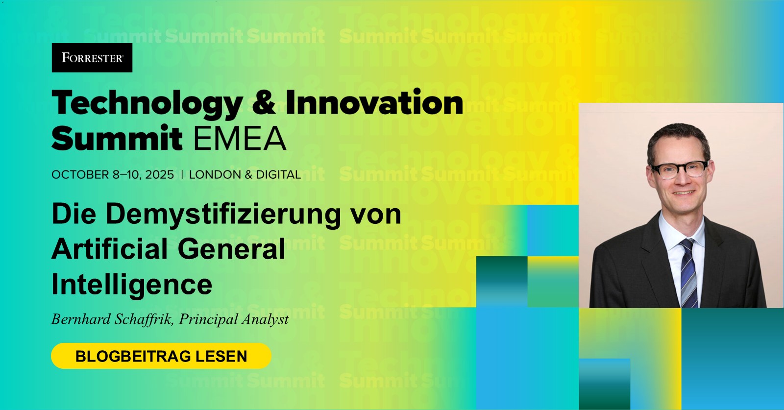 Die Demystifizierung von Artificial General Intelligence