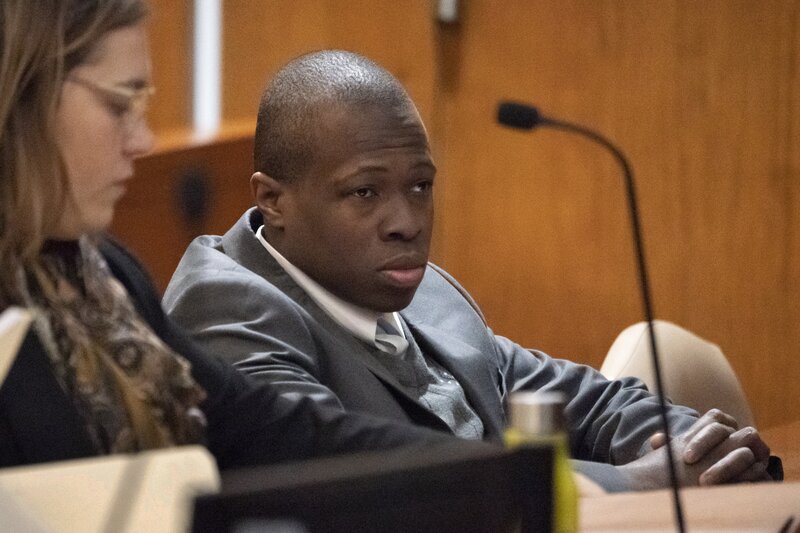 DNA Phenotyping May Help Police, Or Spur Racial 'Dragnets'