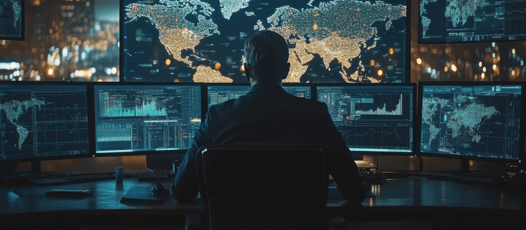 Is There a Cyber Cold War? How Nation-States Are Reshaping the Threat Landscape