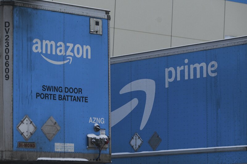 Amazon Prime Trapped Consumers, FTC Tells Seattle Jury