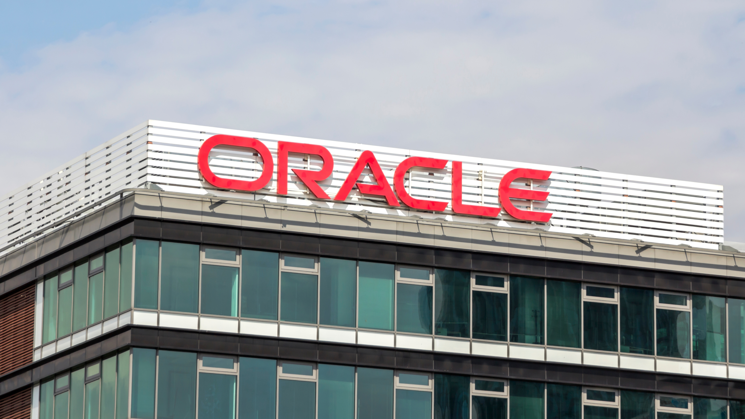 Oracle appoints two CEOs, but the power still rests with Larry Ellison