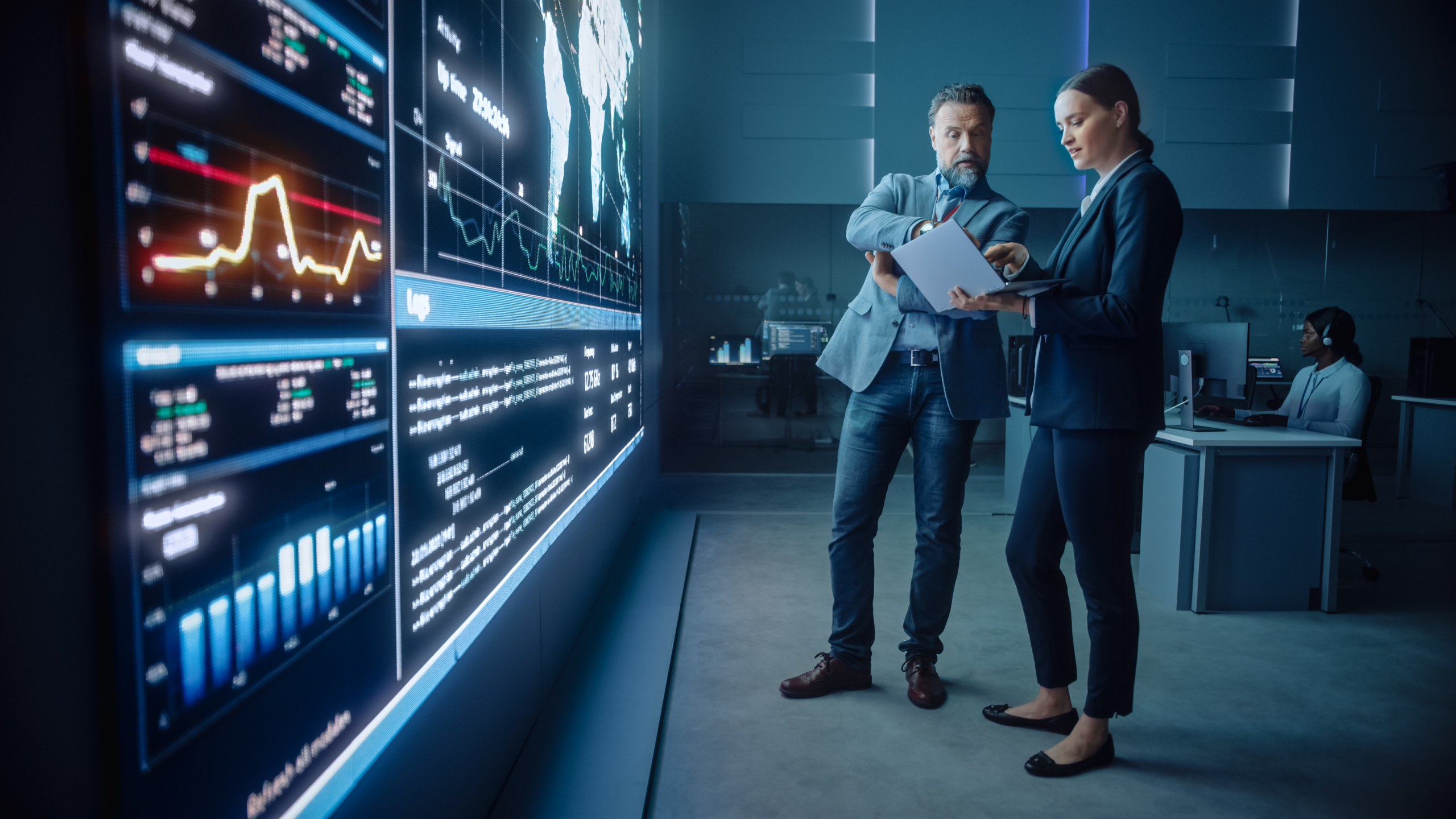 Outpacing Risk: How AI, quantum, and cloud are reshaping data security today