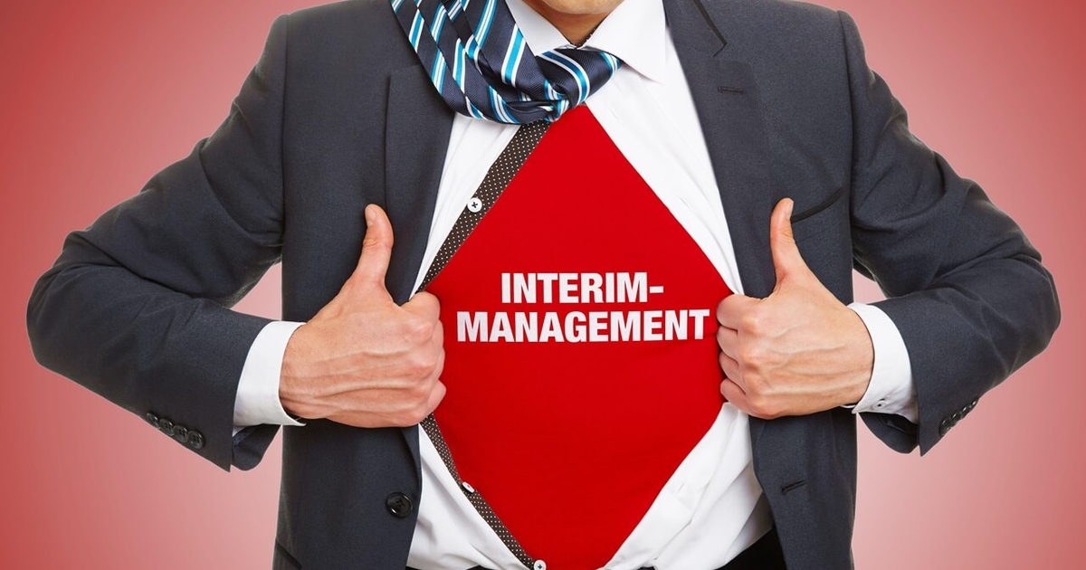 Why More Businesses Turn to Interim CIOs