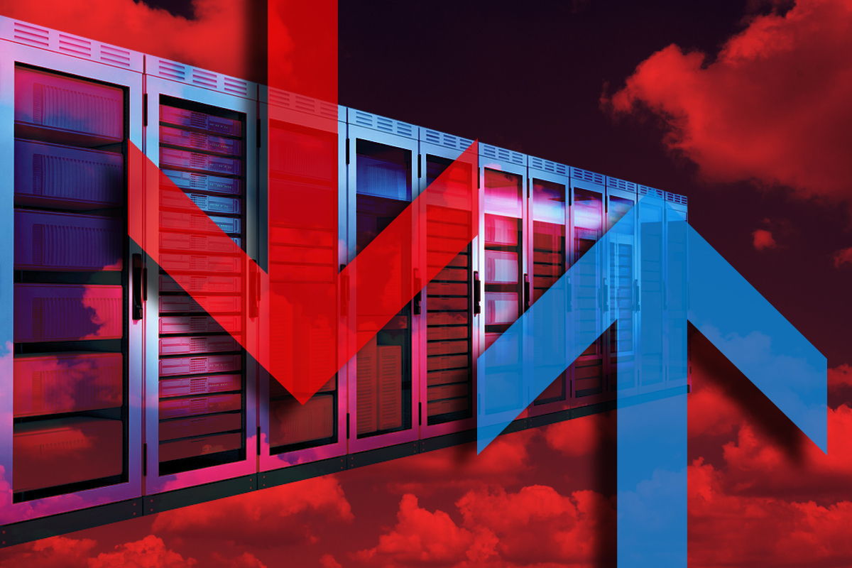 Why cloud repatriation is back on the CIO agenda