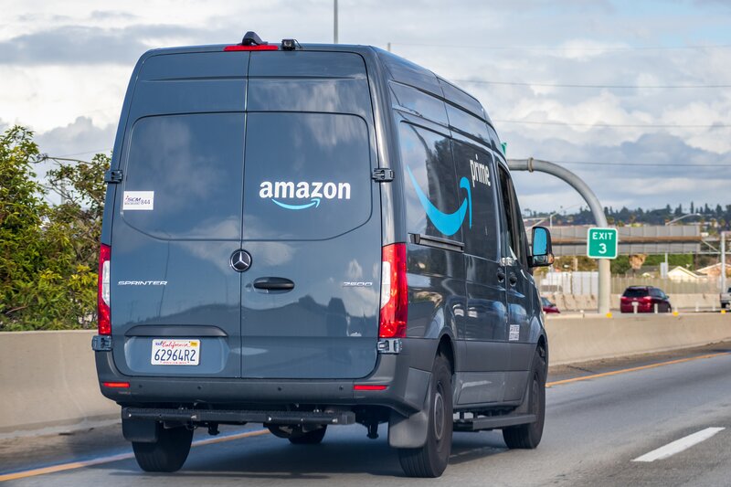 Amazon To Pay $2.5B To End FTC's Prime Claims Midtrial