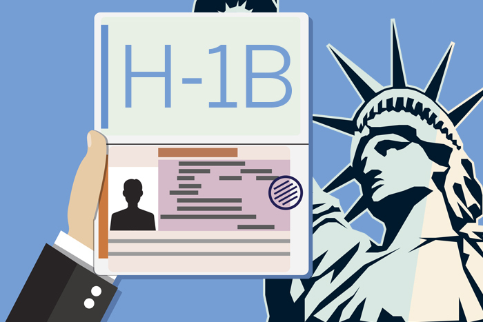 The H-1B visa: Facts, requirements, processes