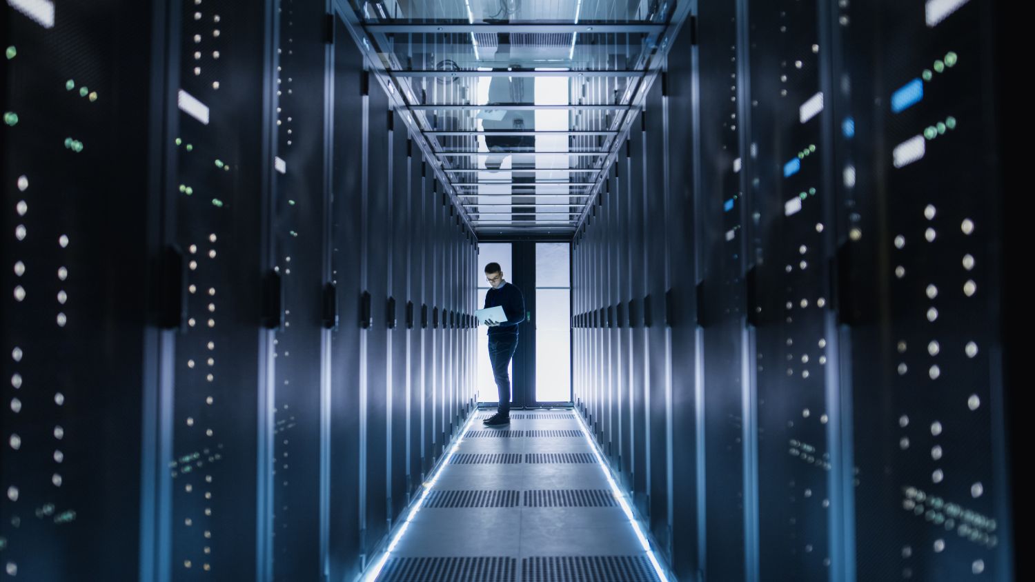 Before the next AI bet, confront the data reality
