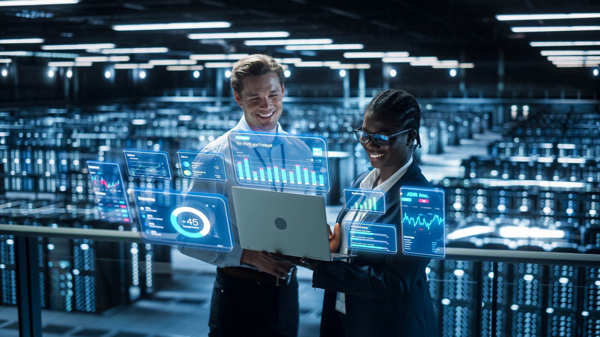 How to harmonize virtualization and containerization