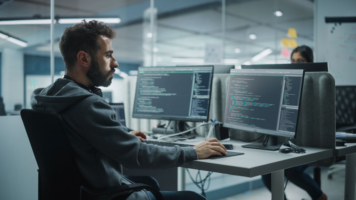 The hidden architecture of AI: Why building multi-agent systems is harder than it looks