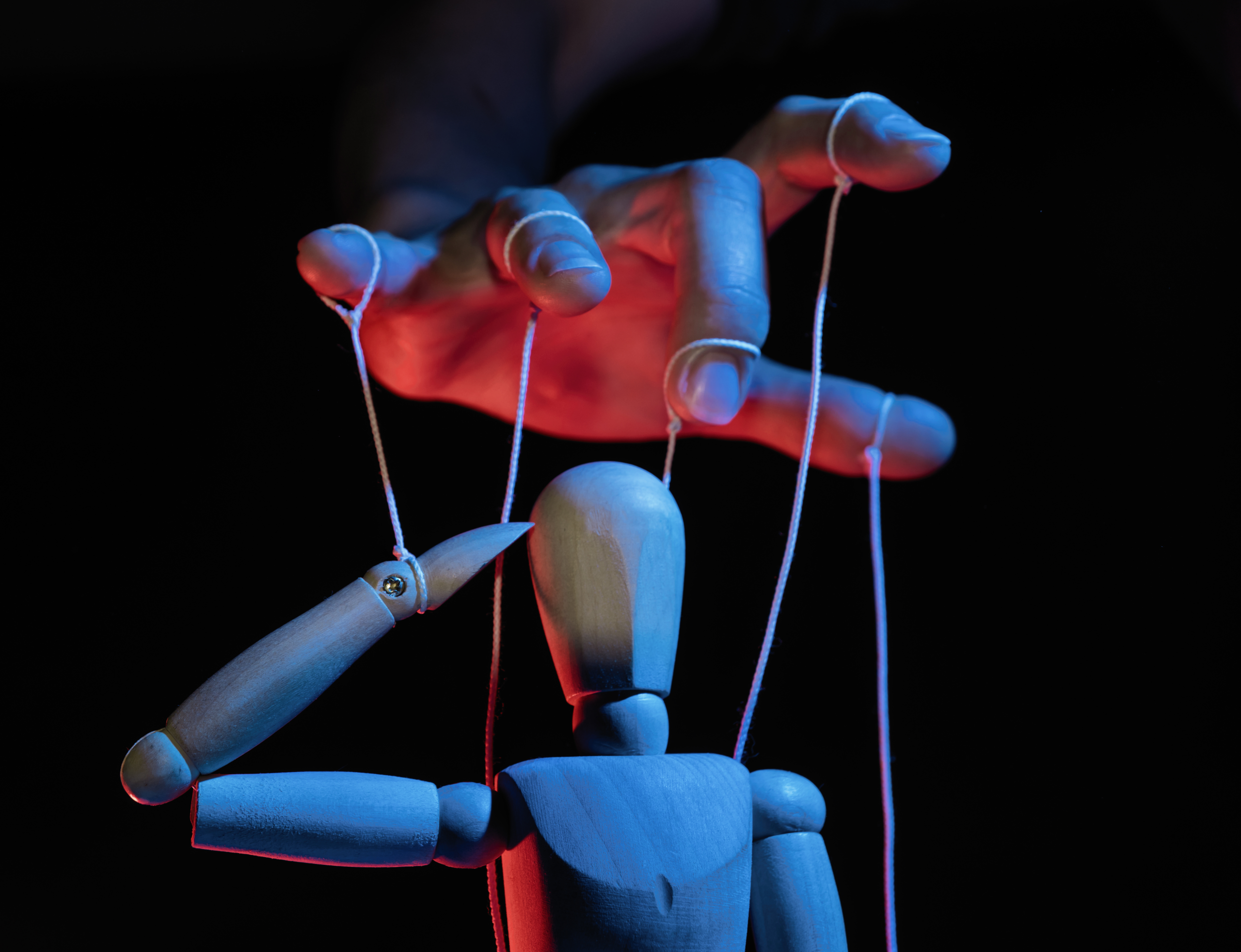 Keeping humans in the AI loop