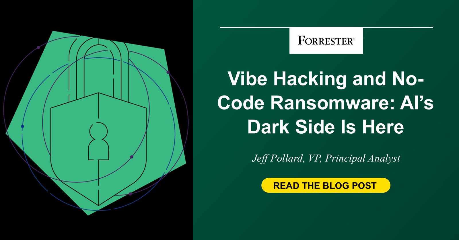 Vibe Hacking And No-Code Ransomware: AI’s Dark Side Is Here