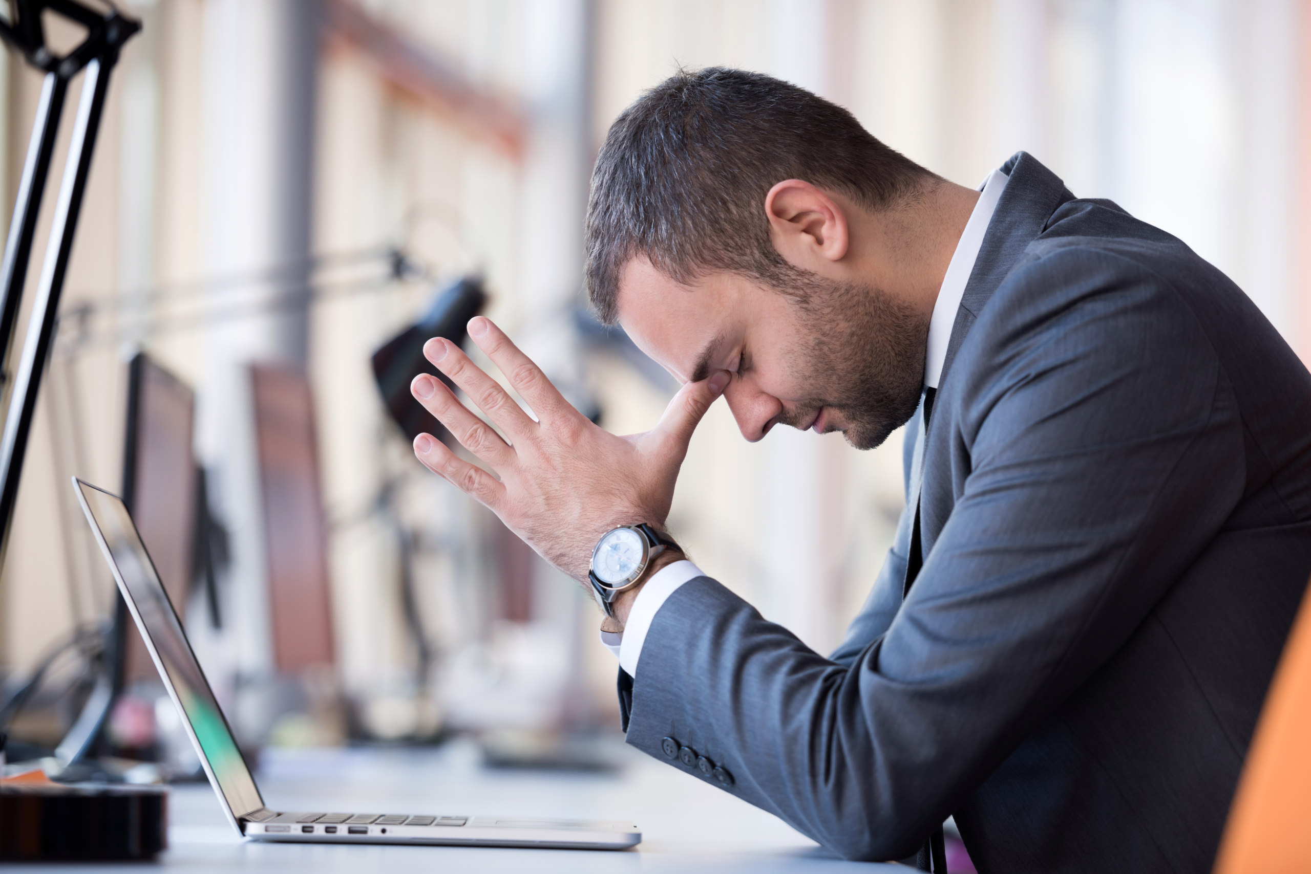 8 venial sins of IT management